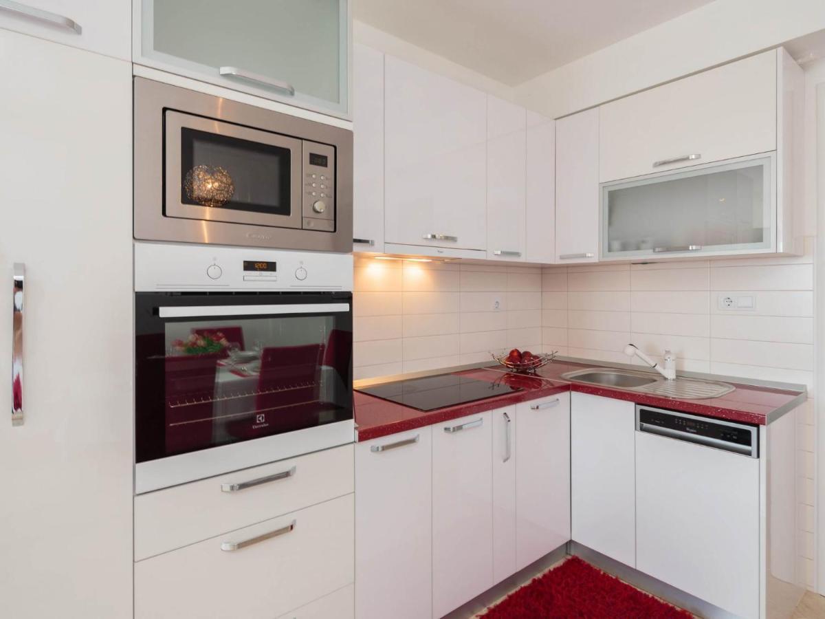 סופטאר Apartment Lana St מראה חיצוני תמונה