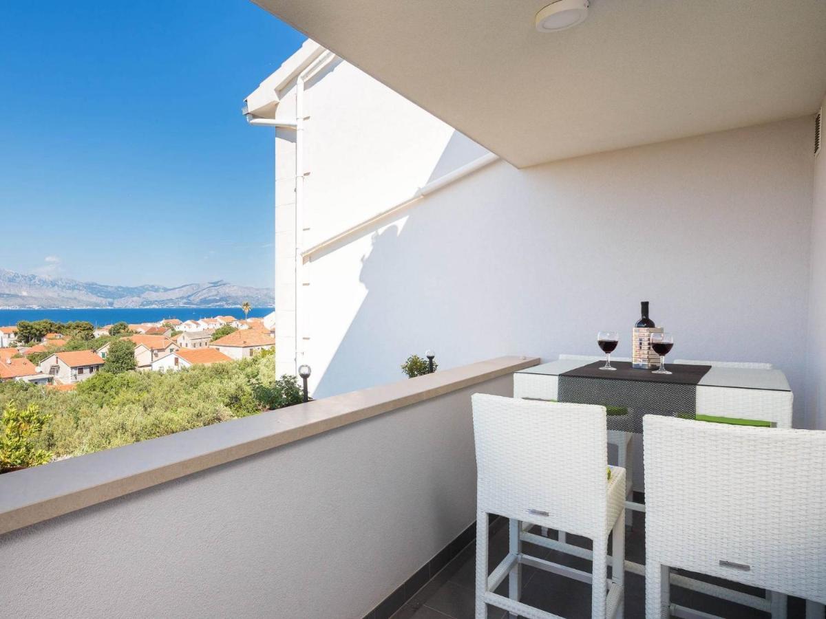 סופטאר Apartment Lana St מראה חיצוני תמונה