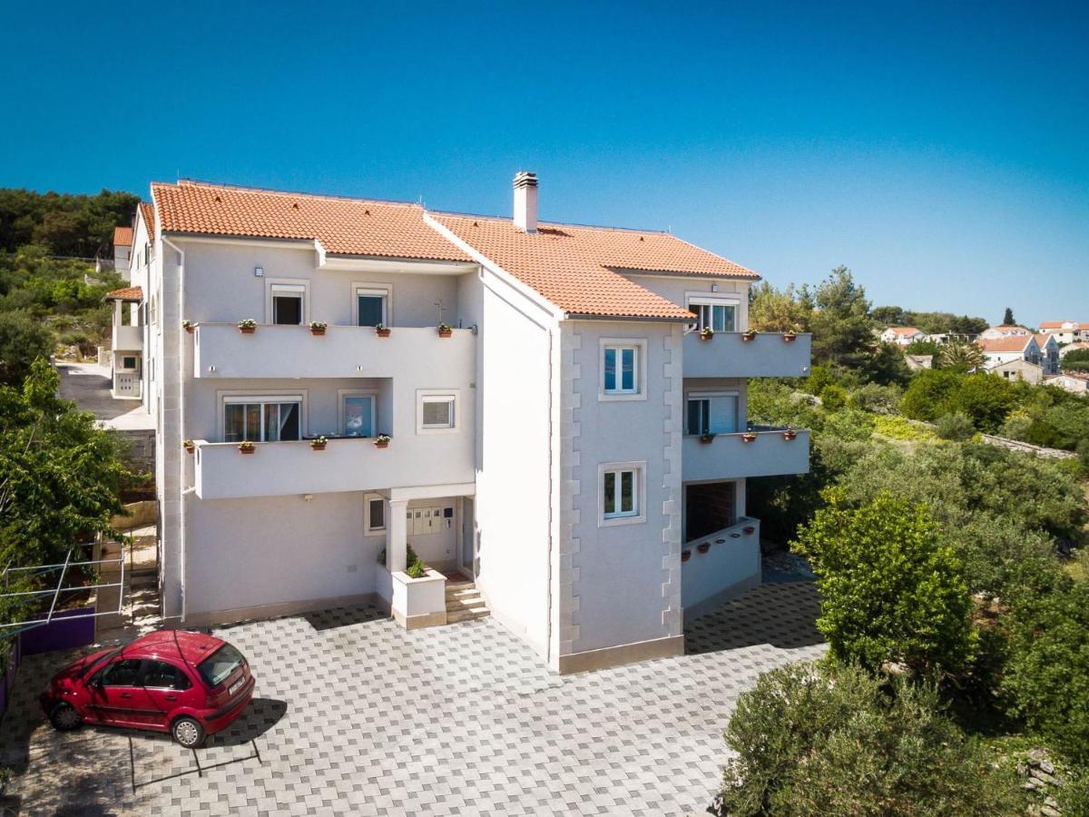 סופטאר Apartment Lana St מראה חיצוני תמונה
